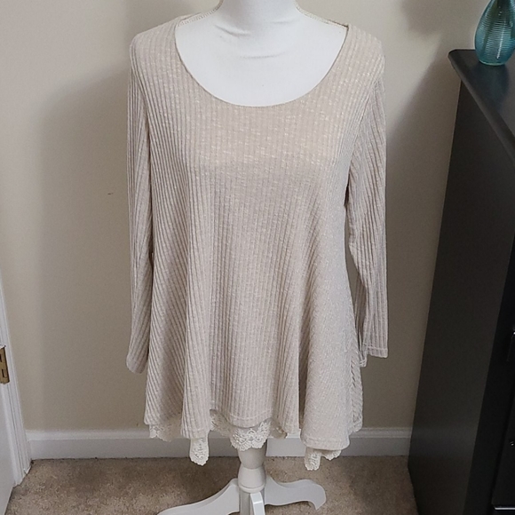 Umgee Tops - Umgee Top